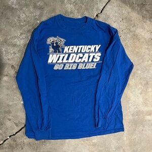 Vintage Kentucky Long Sleeve